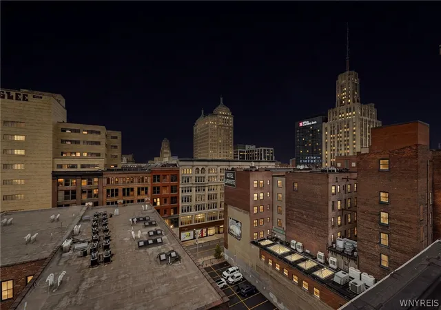 50th image of 210 Ellicott St #603, Buffalo, NY 14203 | MLS# B1703342