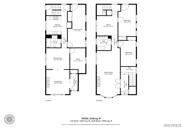 49th image of 69 College St, Buffalo, NY 14201 | MLS# B1703800