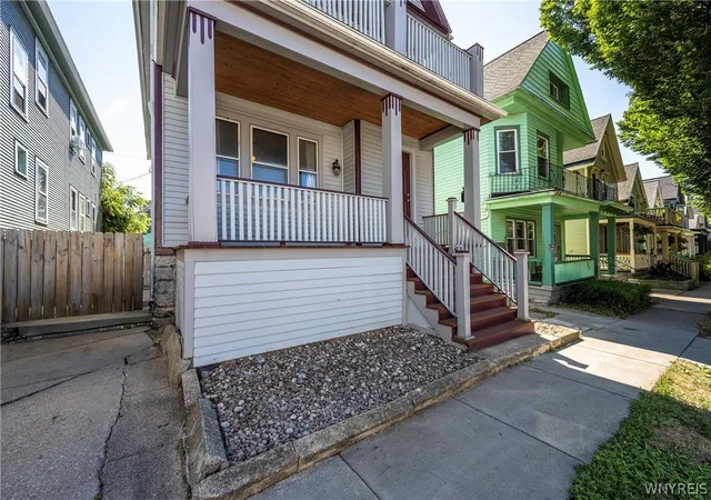 5th image of 69 College St, Buffalo, NY 14201 | MLS# B1703800