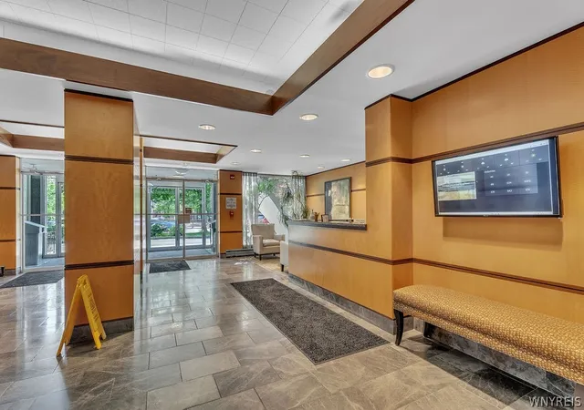 50th image of 1088 Delaware Ave #3F, Buffalo, NY 14209 | MLS# B1703957