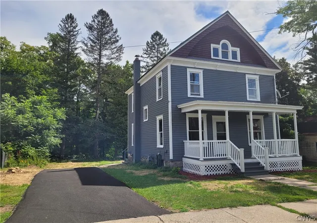 1st image of 29 Van Buren St, Dolgeville, NY 13329 | MLS# S1703942