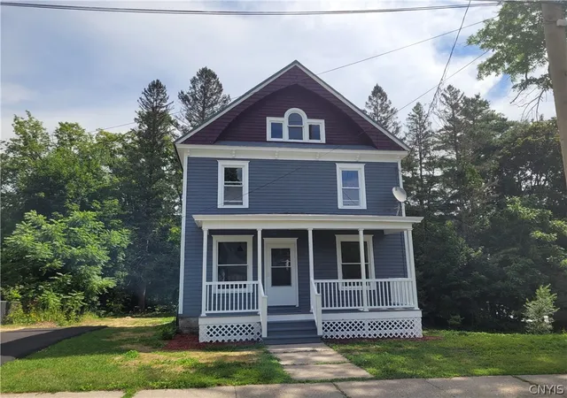 2nd image of 29 Van Buren St, Dolgeville, NY 13329 | MLS# S1703942