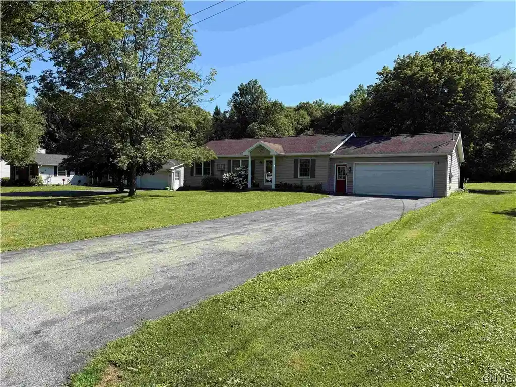 Photo 1 of Sale Pending at 6678 Willow Ter, South Wales, NY 14139 | MLS# S1703962 | Listing updated on 2026-08-19