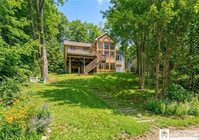 1st image of 5464 Crestwood Rd, Bemus Point, NY 14712 | MLS# R1702790