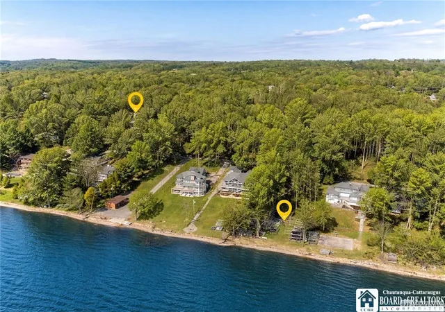 48th image of 5464 Crestwood Rd, Bemus Point, NY 14712 | MLS# R1702790