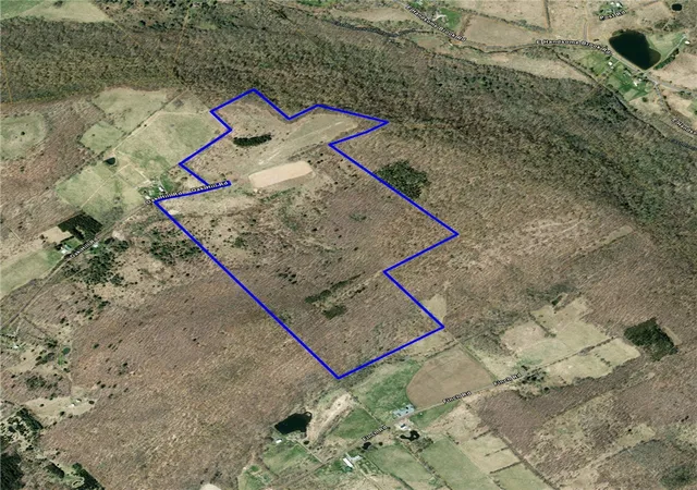 Photo 1 of Land for sale at 1371 Oak Hl Rd, Franklin, NY 13775 | MLS# R1703190 | Listing updated on 2026-08-03