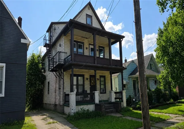 1st image of 515 29th St, Niagara Falls, NY 14301 | MLS# B1703916