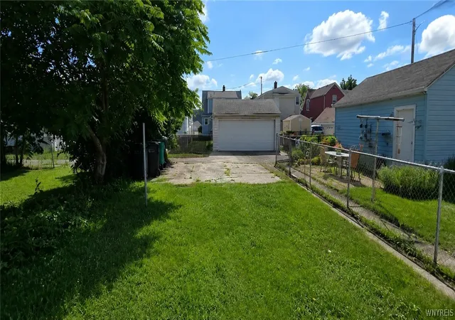 22nd image of 515 29th St, Niagara Falls, NY 14301 | MLS# B1703916