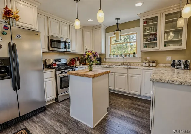 Photo 3 of Single family home for sale at 420 Court St, Little Valley, NY 14755 | MLS# B1702447 | Listing updated on 2026-08-03