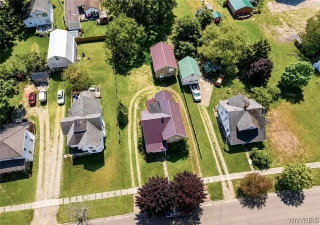 Photo 50 of Single family home for sale at 420 Court St, Little Valley, NY 14755 | MLS# B1702447 | Listing updated on 2026-08-03