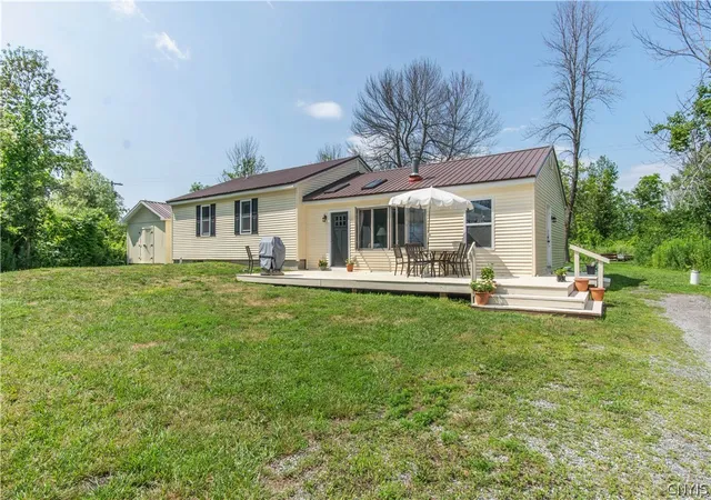 1st image of 20432 S Shore Rd, Three Mile Bay, NY 13693 | MLS# S1703677
