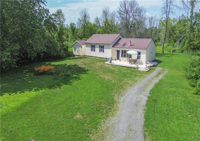 38th image of 20432 S Shore Rd, Three Mile Bay, NY 13693 | MLS# S1703677