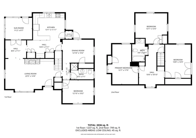Photo 3 of Sale Pending at 67 Durland Ave, Elmira, NY 14905 | MLS# R1702146 | Listing updated on 2026-08-04