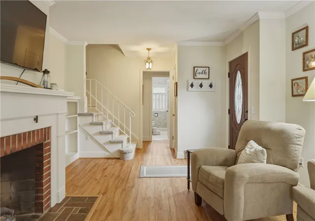 Photo 5 of Sale Pending at 67 Durland Ave, Elmira, NY 14905 | MLS# R1702146 | Listing updated on 2026-08-04