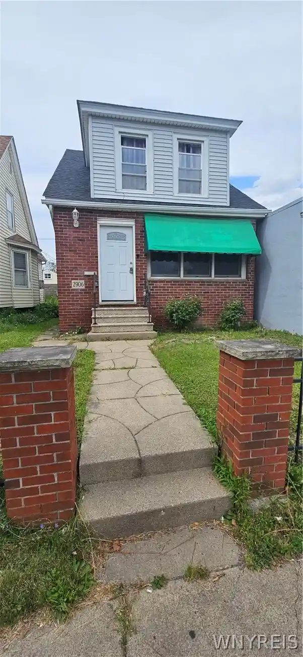 Photo 1 of Multi family home for sale at 2906 Pine Ave, Niagara Falls, NY 14301 | MLS# B1703769 | Listing updated on 2026-08-06