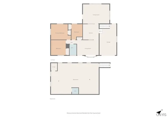 30th image of 103 Albernathy St, Salina, NY 13088 | MLS# S1703793