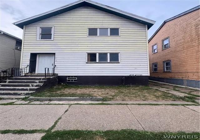 1st image of 255 Efner St, Buffalo, NY 14201 | MLS# B1703912