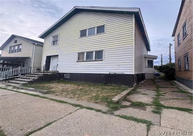 3rd image of 255 Efner St, Buffalo, NY 14201 | MLS# B1703912