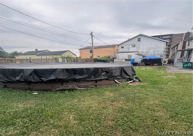 4th image of 255 Efner St, Buffalo, NY 14201 | MLS# B1703912