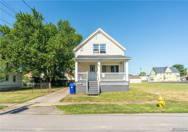 2nd image of 86 Fernwood Ave, Buffalo, NY 14206 | MLS# B1703188