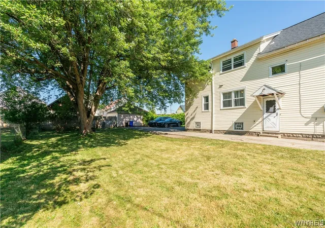 31st image of 86 Fernwood Ave, Buffalo, NY 14206 | MLS# B1703188