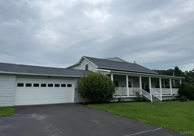 1st image of 357 Smith Hill Rd, Lisle, NY 13797 | MLS# S1703831