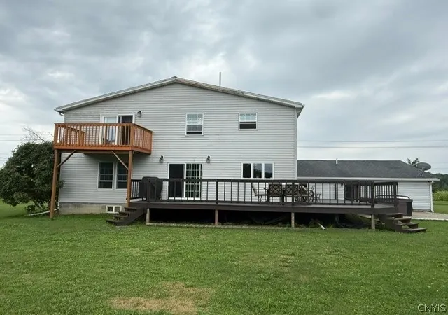 3rd image of 357 Smith Hill Rd, Lisle, NY 13797 | MLS# S1703831