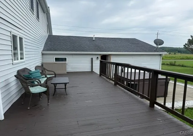 4th image of 357 Smith Hill Rd, Lisle, NY 13797 | MLS# S1703831