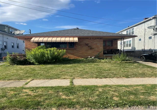 1st image of 24 Bell Rd, Buffalo, NY 14225 | MLS# B1703196