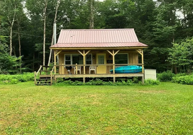 1st image of 164 Covell Ln, Mc Donough, NY 13801 | MLS# R1703454