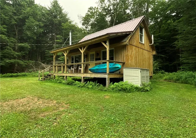 2nd image of 164 Covell Ln, Mc Donough, NY 13801 | MLS# R1703454