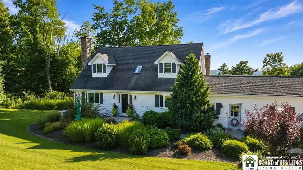 Photo 1 of Single family home for sale at 6179 Breeze Ln, Dewittville, NY 14728 | MLS# R1703733 | Listing updated on 2026-10-25
