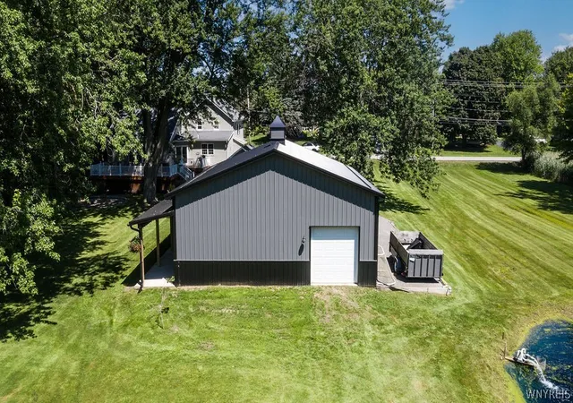 34th image of 12869 Clarence Center Rd, Akron, NY 14001 | MLS# B1703979