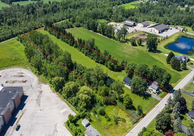 4th image of 12869 Clarence Center Rd, Akron, NY 14001 | MLS# B1703979