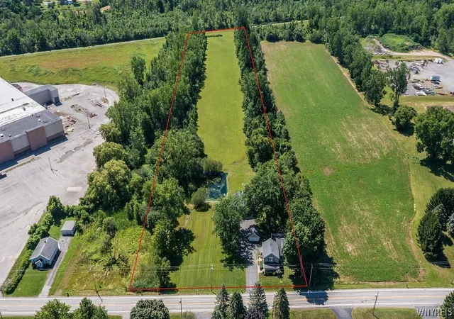 5th image of 12869 Clarence Center Rd, Akron, NY 14001 | MLS# B1703979
