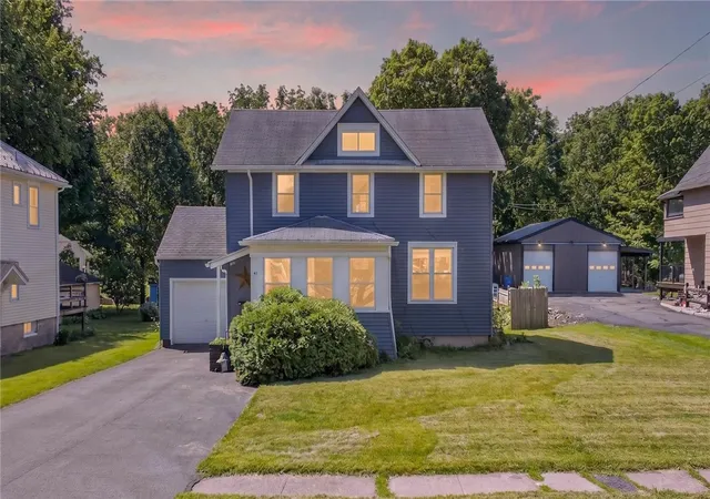 1st image of 41 Park St, Phelps, NY 14532 | MLS# R1703499