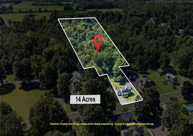 34th image of 41 Park St, Phelps, NY 14532 | MLS# R1703499