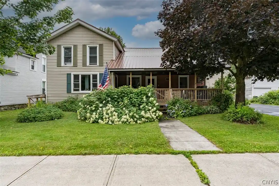 Photo 1 of Single family home for sale at 9973 State Route 12, Copenhagen, NY 13626 | MLS# S1704133 | Listing updated on 2026-10-29