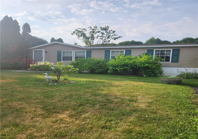 1st image of 192 Spring Run, Clifton Springs, NY 14432 | MLS# R1704137