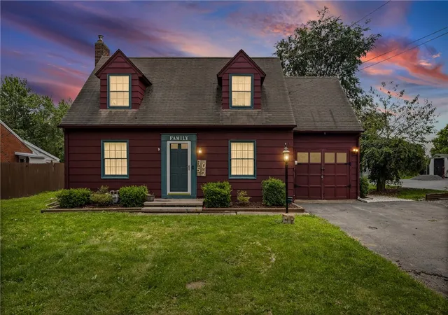 1st image of 7052 Chestnut Ridge Rd, Lockport Town, NY 14094 | MLS# R1703837
