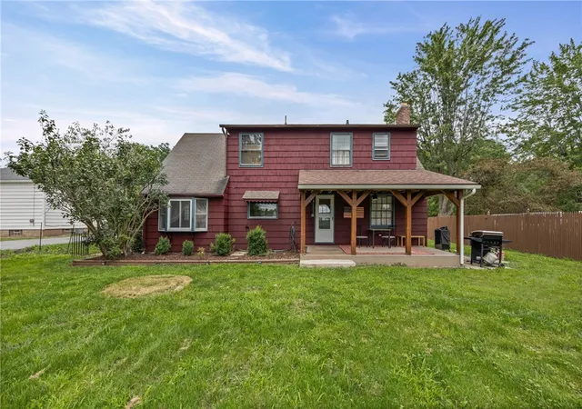 4th image of 7052 Chestnut Ridge Rd, Lockport Town, NY 14094 | MLS# R1703837