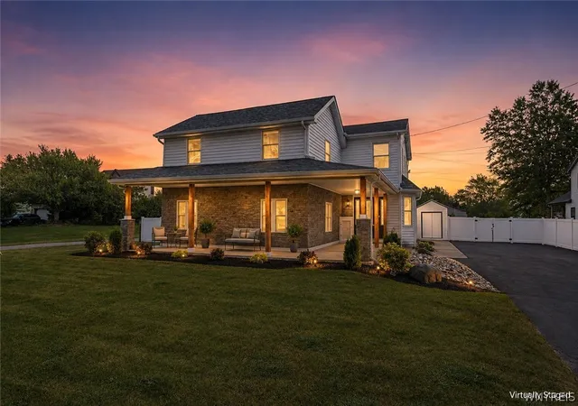 1st image of 5113 William St, Lancaster, NY 14086 | MLS# B1703302