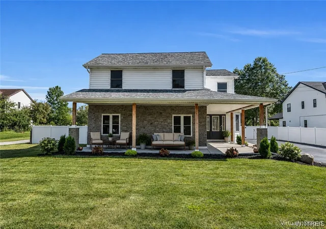 2nd image of 5113 William St, Lancaster, NY 14086 | MLS# B1703302