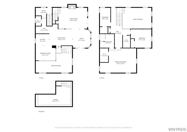 50th image of 5113 William St, Lancaster, NY 14086 | MLS# B1703302