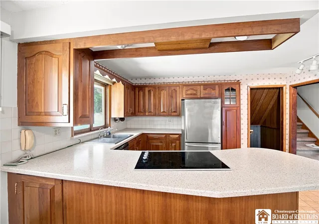 4th image of 3232 Route 430, Bemus Point, NY 14712 | MLS# R1704145