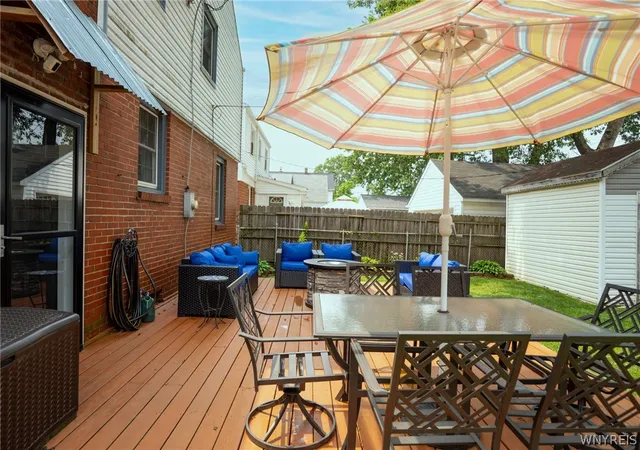 45th image of 94 Ridgewood Rd, Buffalo, NY 14220 | MLS# B1703926