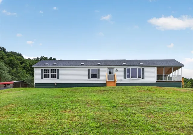 1st image of 164 Ben Mccumber Rd, Unadilla, NY 13849 | MLS# R1704052