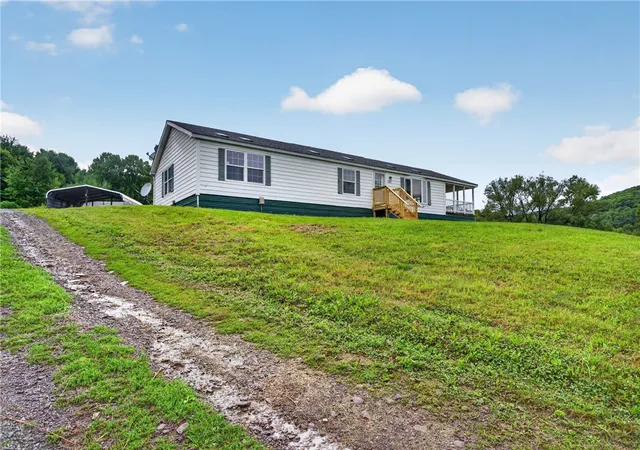 2nd image of 164 Ben Mccumber Rd, Unadilla, NY 13849 | MLS# R1704052