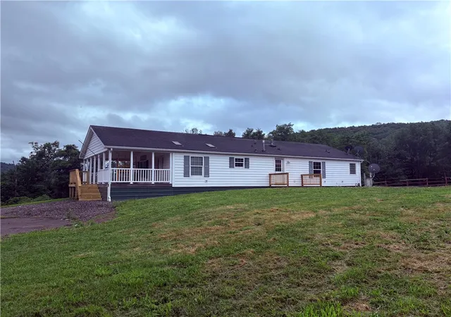 36th image of 164 Ben Mccumber Rd, Unadilla, NY 13849 | MLS# R1704052