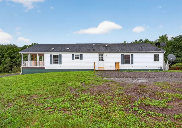 4th image of 164 Ben Mccumber Rd, Unadilla, NY 13849 | MLS# R1704052